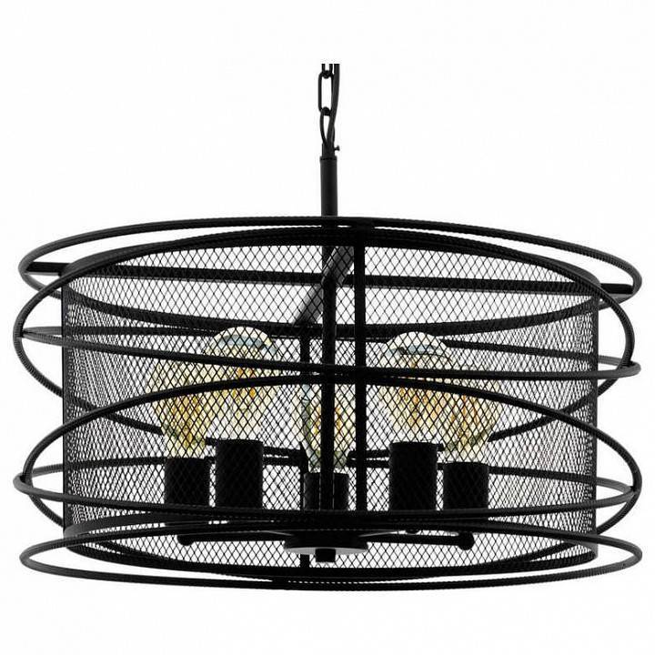 Подвесной светильник Eglo Blackwater 43093