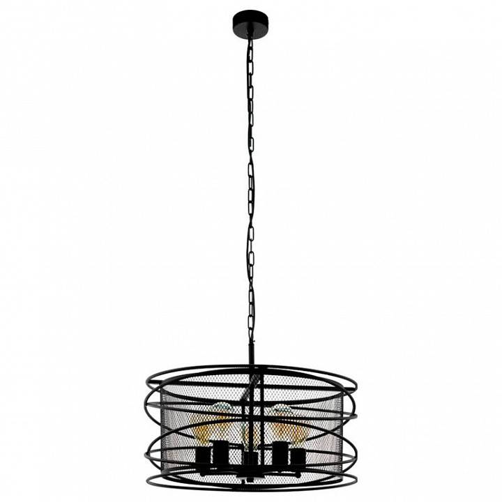 Подвесной светильник Eglo Blackwater 43093