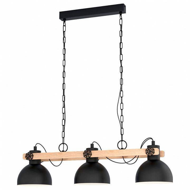 Подвесной светильник EGLO Lubenham 43163