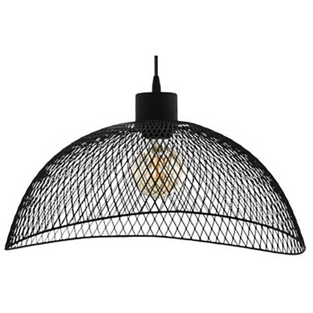 Подвесной светильник EGLO Pompeya 1 x E27 Ø 250 мм 43304