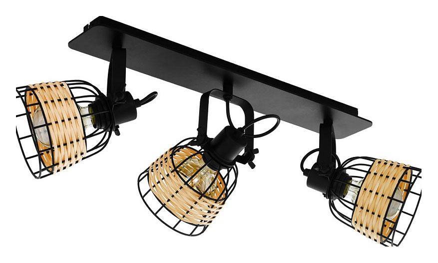 Спот EGLO Anwick 1 1хE27 43326