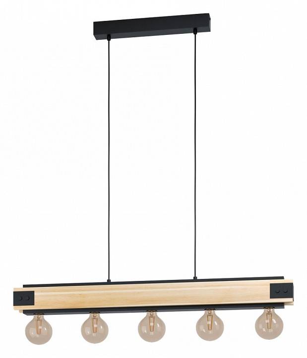 Подвесной светильник EGLO Layham 43468