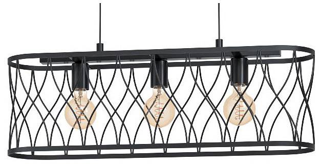 Подвесной светильник EGLO Giltspur 43554