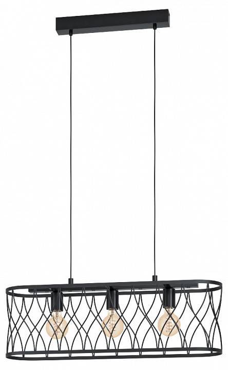 Подвесной светильник EGLO Giltspur 43554