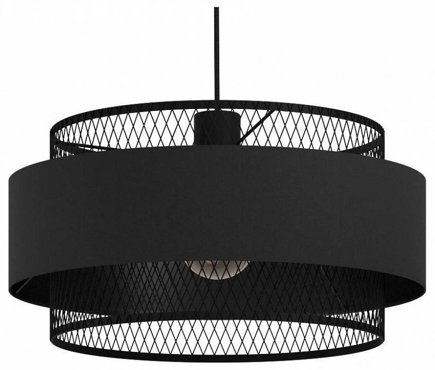 Подвесной светильник Eglo Bazely 1xE27 43668