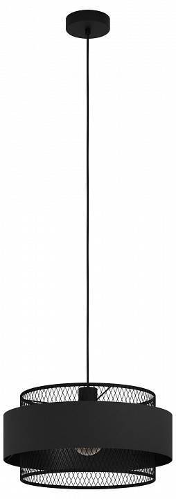 Подвесной светильник Eglo Bazely 1xE27 43668