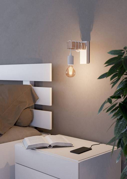 Бра Eglo TOWNSHEND 43706