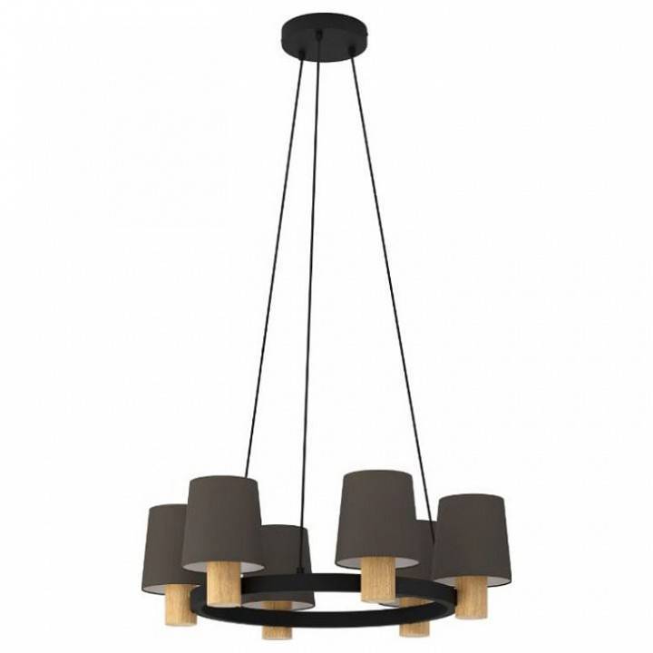 Подвесной светильник EGLO Edale 43781