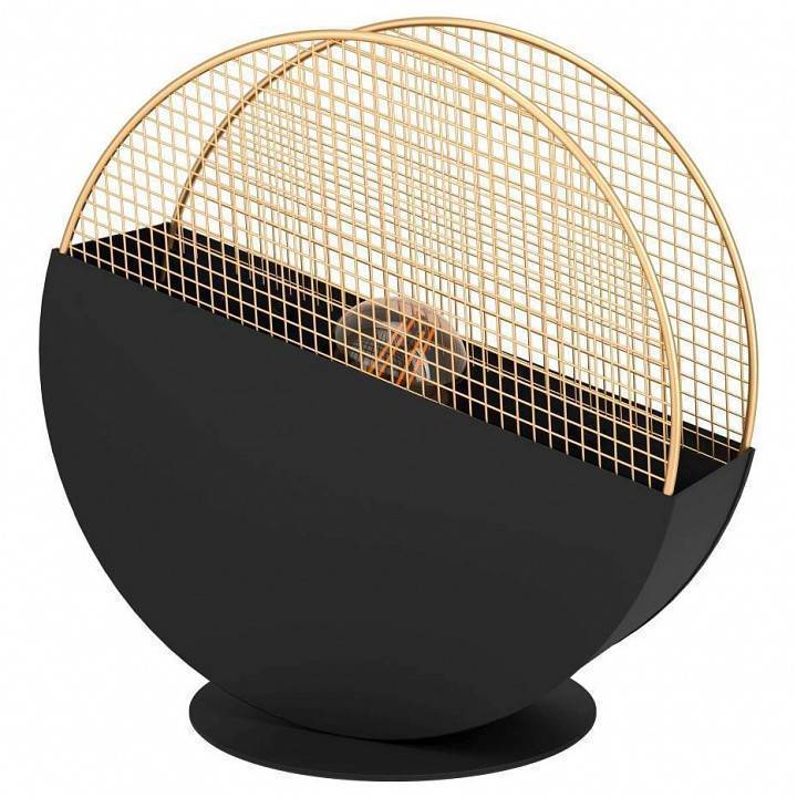 Настольная лампа декоративная Eglo ПРОМО Mumbles 43813