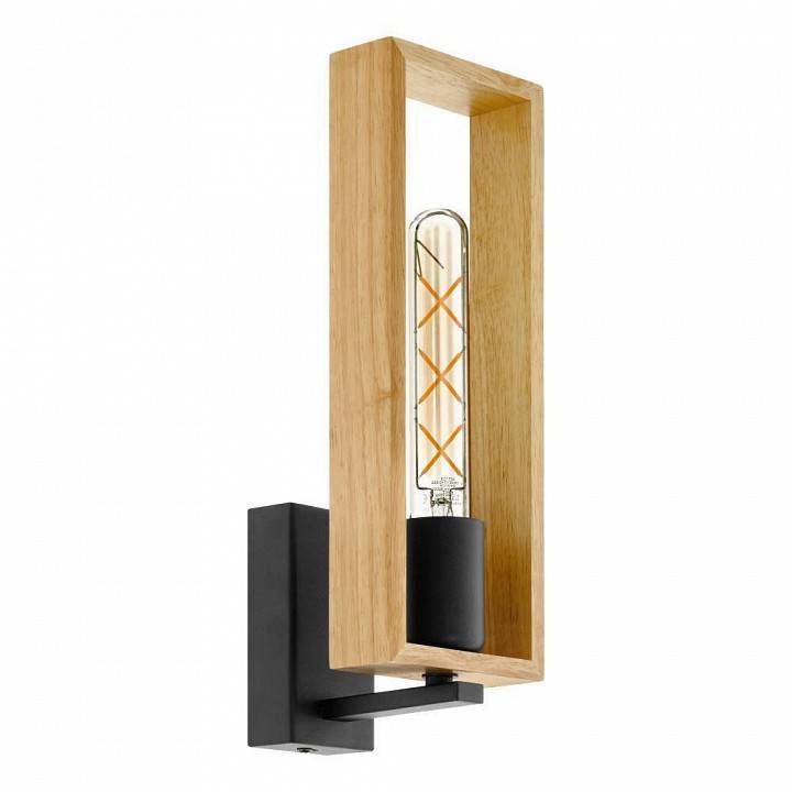 Накладной светильник Eglo Littleton E27 44055