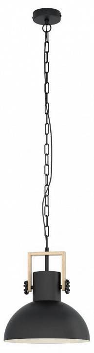 Подвесной светильник Eglo LUBENHAM 44056