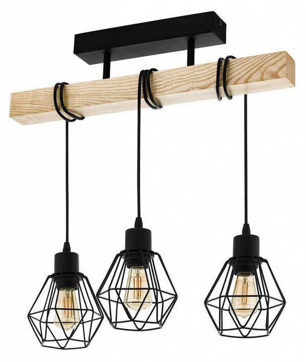 Светильник на штанге Eglo ПРОМО TOWNSHEND 5 44074