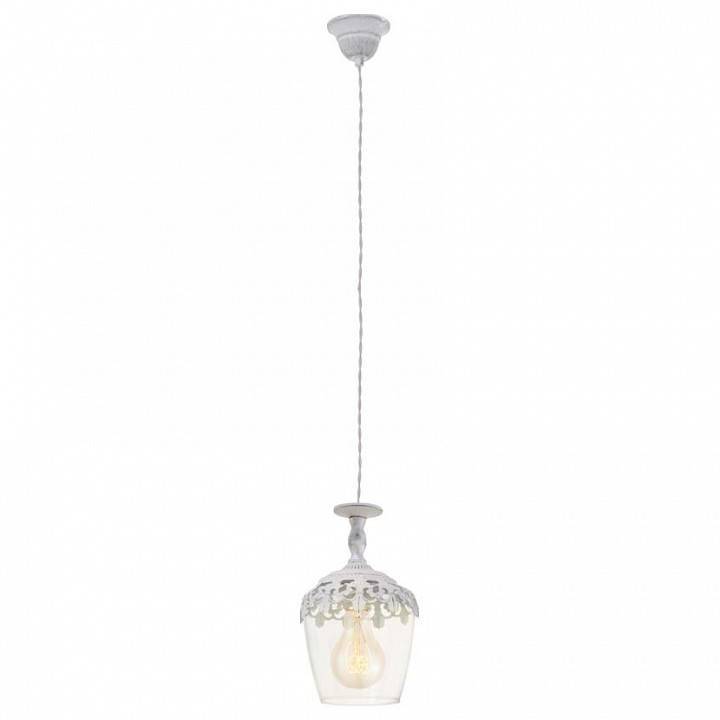 Подвесной светильник Eglo ПРОМО Sudbury 49221