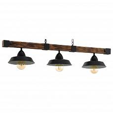 Подвесной светильник EGLO Oldbury 49685