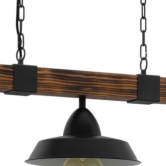 Подвесной светильник EGLO Oldbury 49685