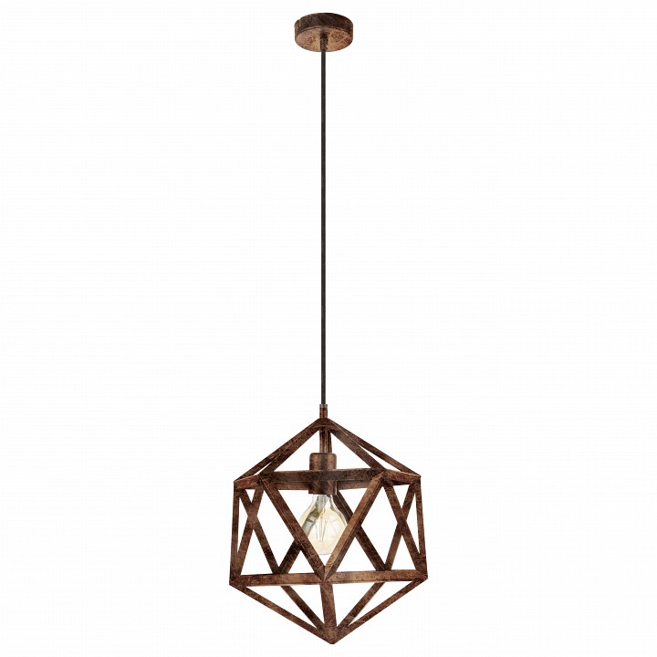 Подвесной светильник Eglo Embleton 49797