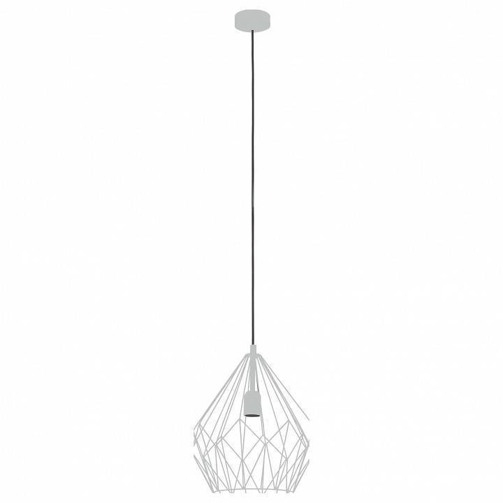 Подвесной светильник Eglo Carlton 49935