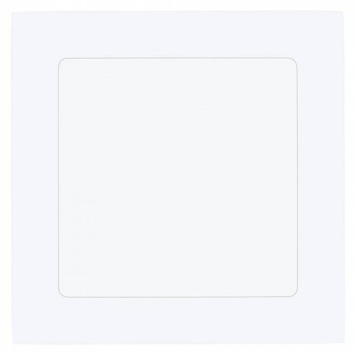 Встраиваемый светильник Eglo ПРОМО Fueva 1 pro 64624