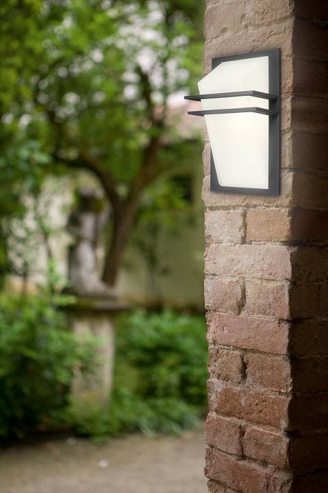 Накладной светильник Eglo Park 295 мм 83433