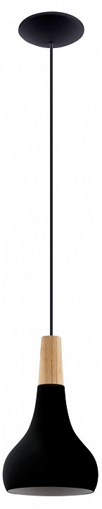 Подвесной светильник Eglo Sabinar 900161