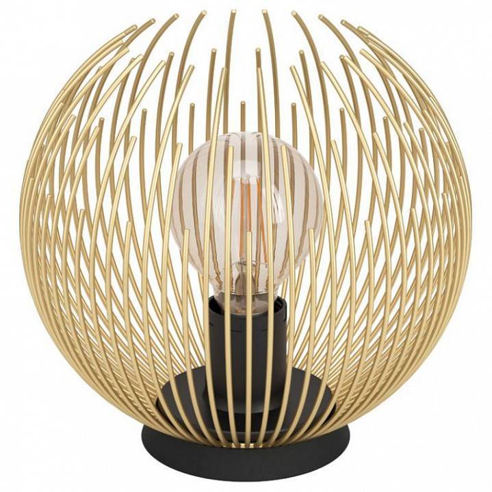 Настольная лампа декоративная Eglo ПРОМО Venezuela 900168