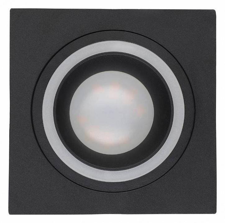 Встраиваемый светильник Eglo ПРОМО Carosso 900451