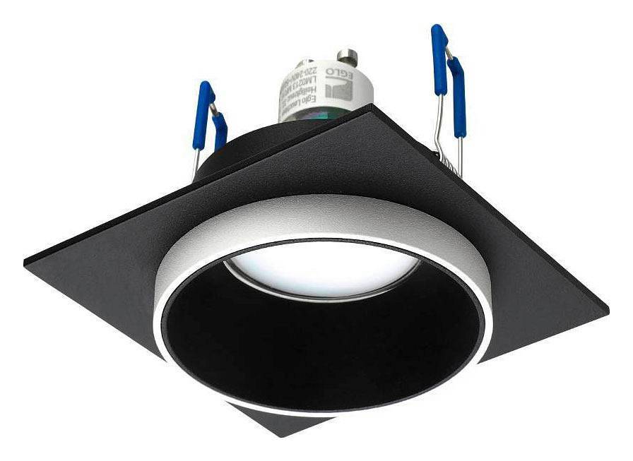 Встраиваемый светильник Eglo Carosso 900452