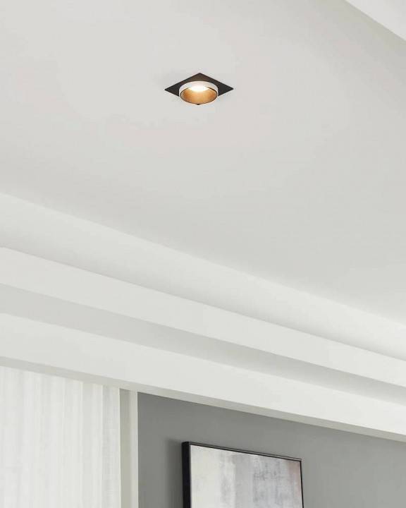 Встраиваемый светильник Eglo Carosso 900452