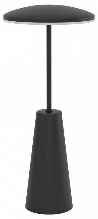 Настольная лампа декоративная Eglo PICCOLA 900925