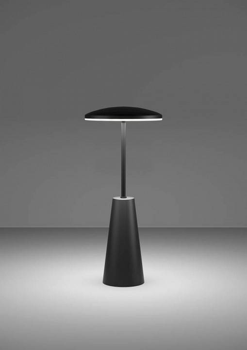 Настольная лампа декоративная Eglo PICCOLA 900925