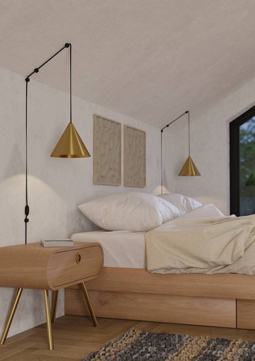 Подвесной светильник EGLO Narices 900975