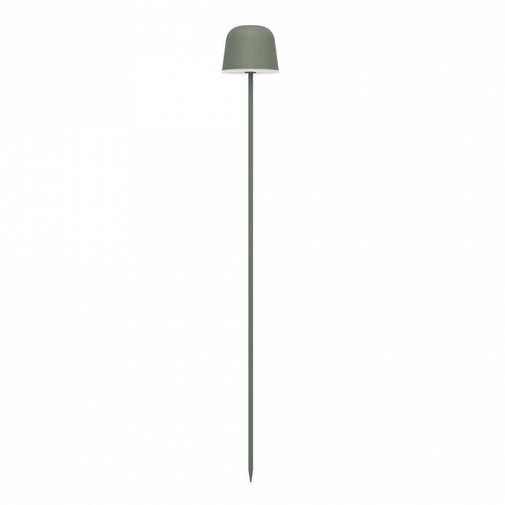 Настольная лампа декоративная Eglo ПРОМО MANNERA-S 901939