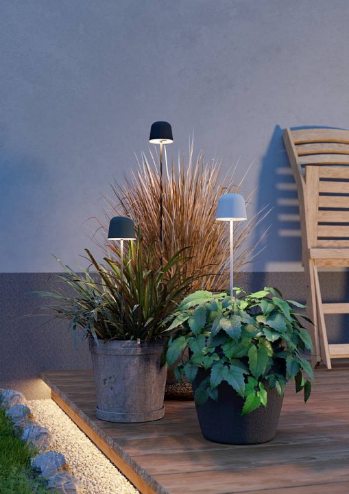 Настольная лампа декоративная Eglo ПРОМО MANNERA-S 901939