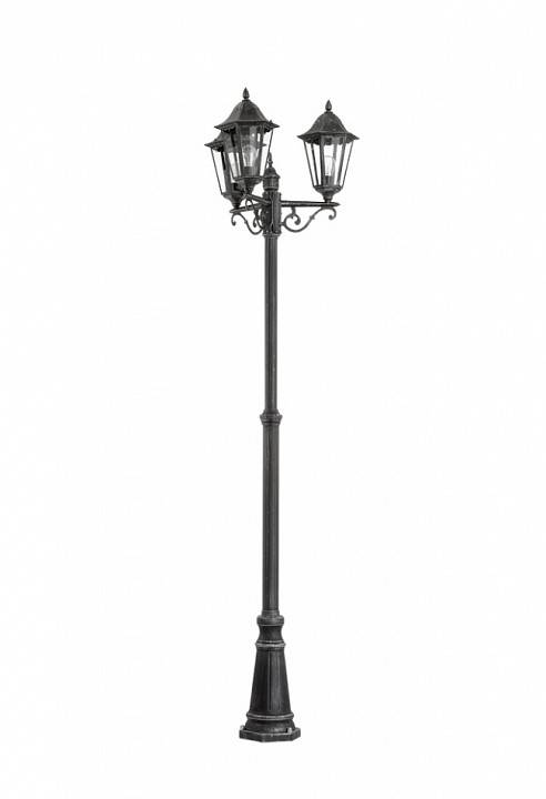 Фонарный столб Eglo Navedo 2200 мм 93465