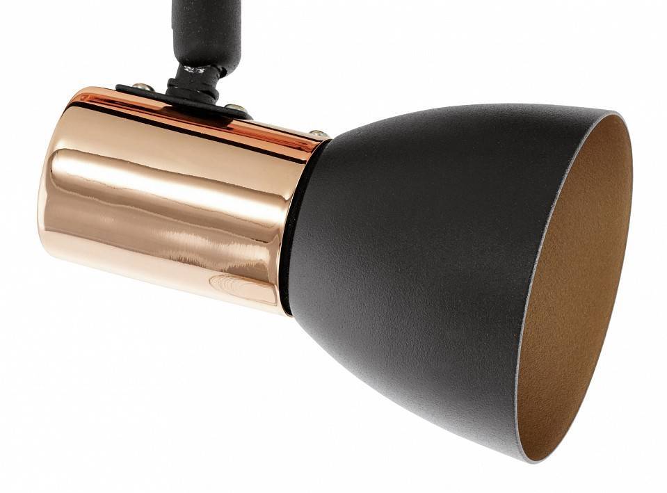 Спот Eglo Barnham 4хGU10 94586