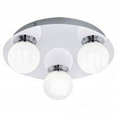 Накладной светильник Eglo Mosiano LED 290 мм 94629