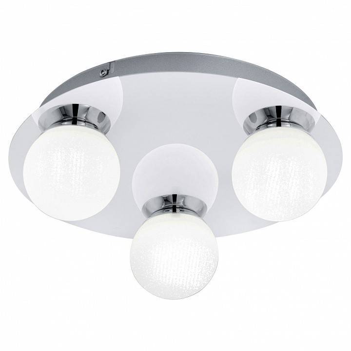 Накладной светильник Eglo Mosiano LED 290 мм 94629