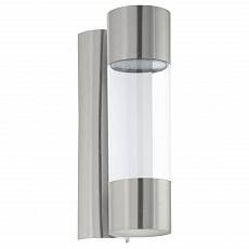 Светильник уличный настенный EGLO Robledo 96013