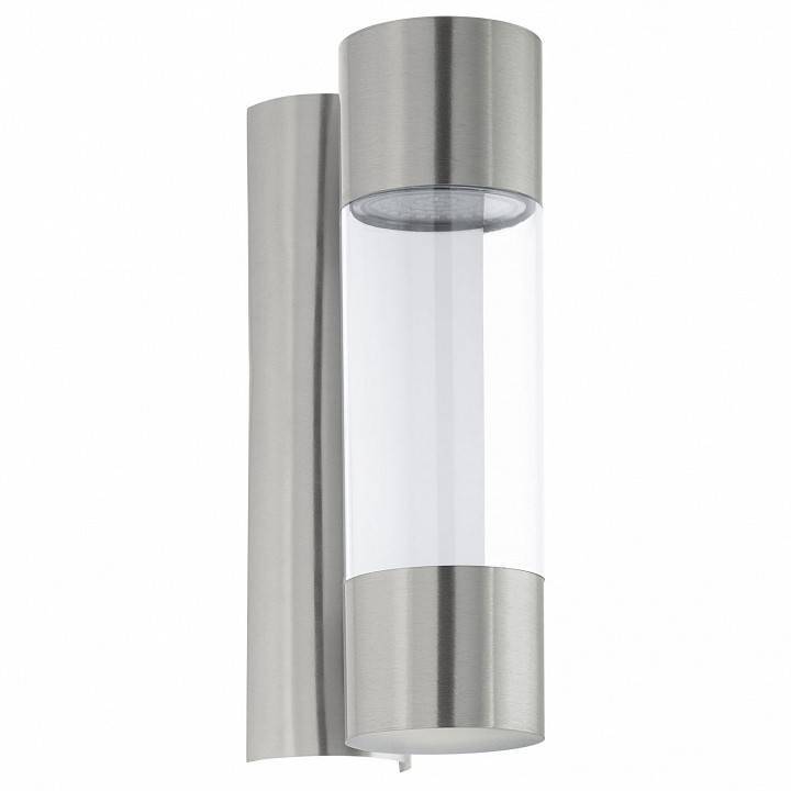 Светильник уличный настенный EGLO Robledo 96013