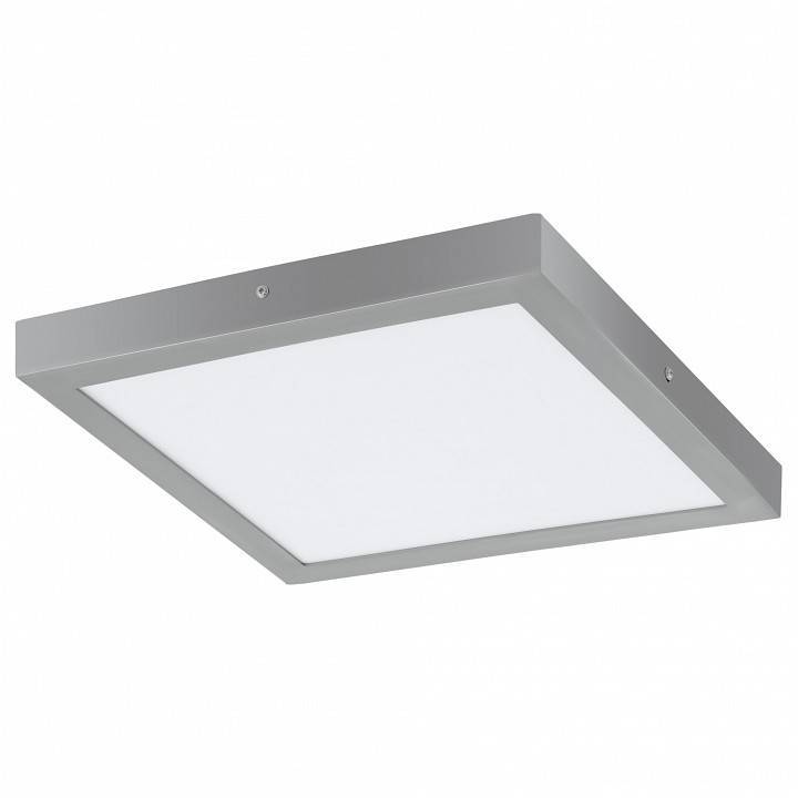 Светильник накладной Eglo Fueva 1 22 Вт 300 мм 97265