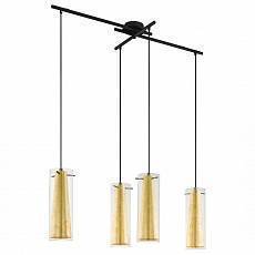 Подвесной светильник Eglo Pinto Gold 97653