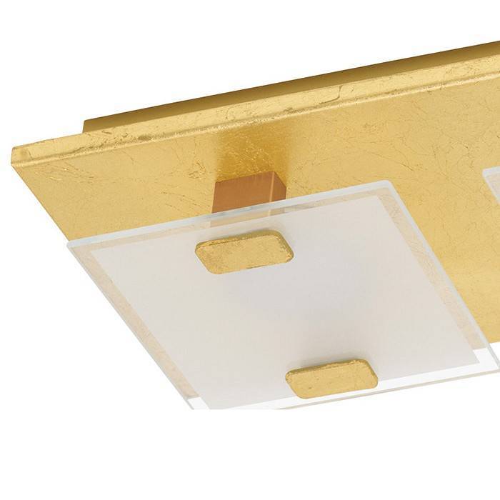 Накладной светильник Eglo Vicaro 1 97759