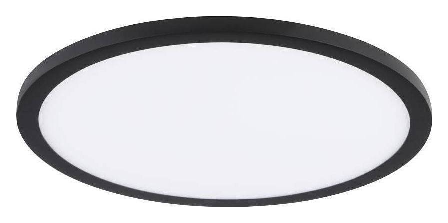 Встраиваемый светильник Eglo Fueva Flex LED 22 Вт 225 мм белый 98867