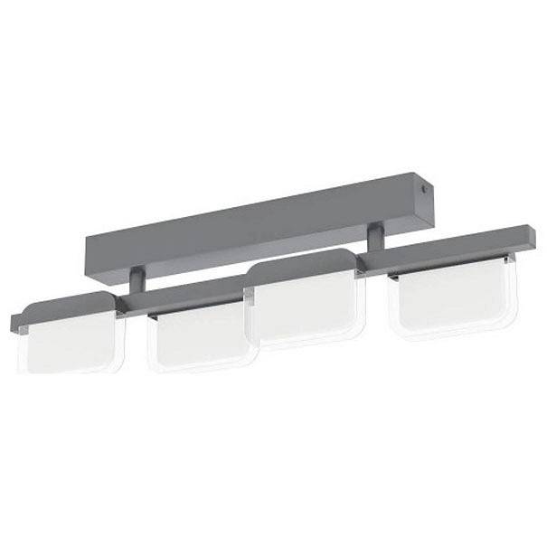 Светильник уличный настенный EGLO Ervidel 98874