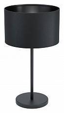 Настольная лампа декоративная EGLO Maserlo 1 99045