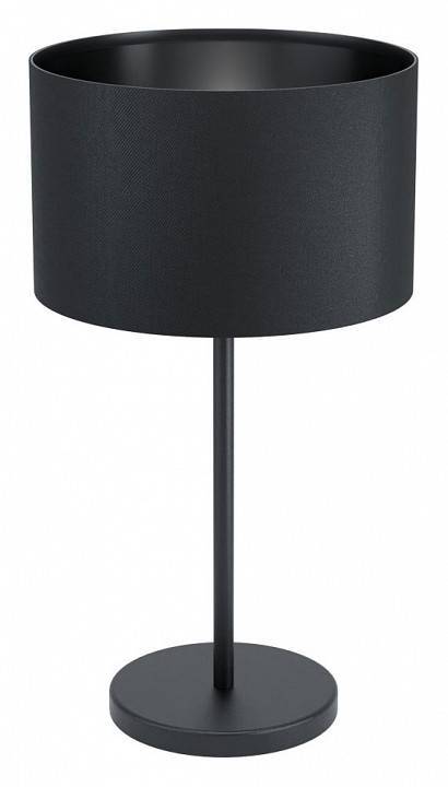 Настольная лампа декоративная EGLO Maserlo 1 99045