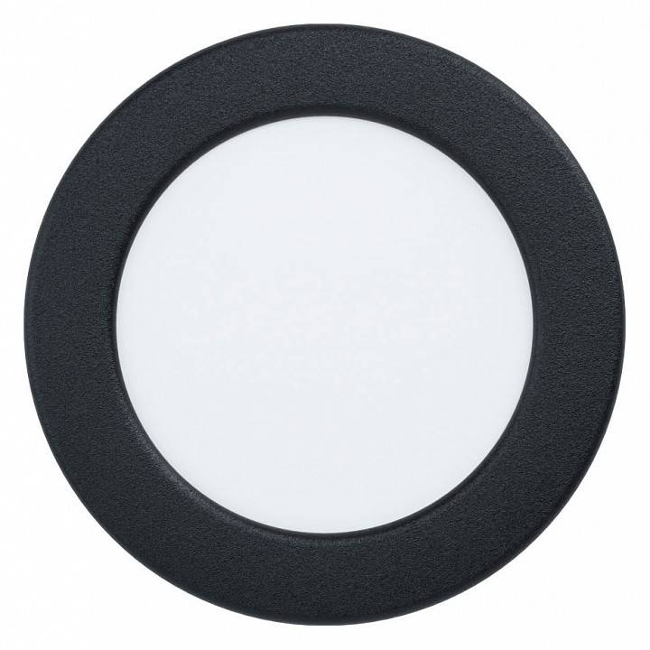 Встраиваемый светильник Eglo ПРОМО Fueva 5 99143