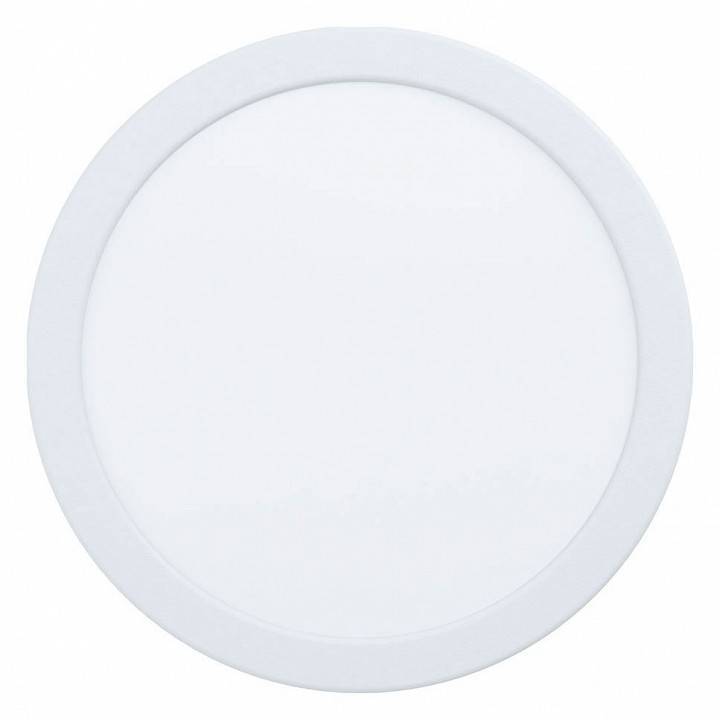 Встраиваемый светильник Eglo ПРОМО Fueva 5 99193