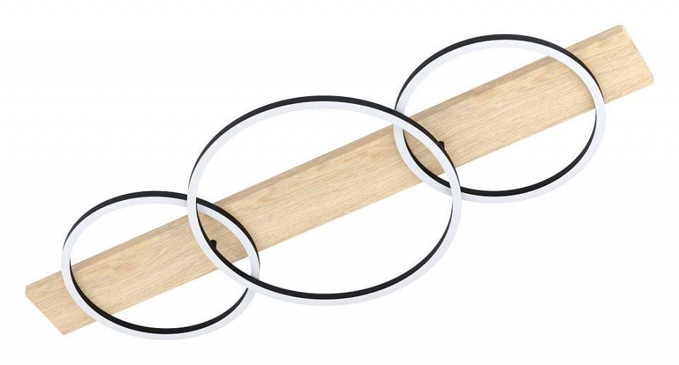 Накладной светодиодный светильник Eglo Boyal 99468