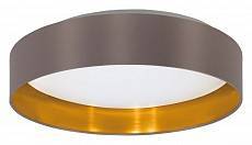 Накладной светильник Eglo Maserlo 2 405 мм 99542